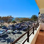 Nice T2 With Terrace By The Sea