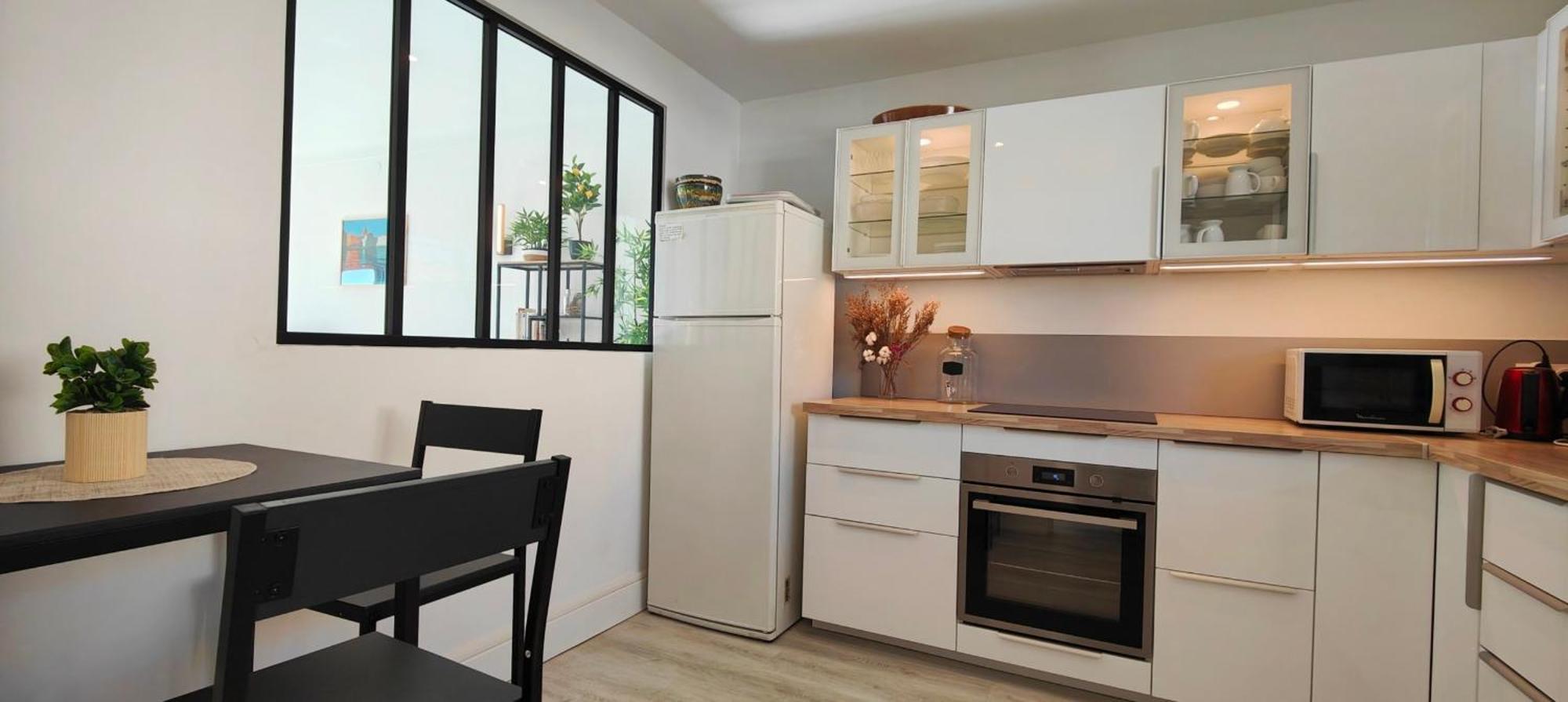 T2 With Terrace By The Sea Appartement Fréjus